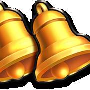 Xmas Coins: Bells