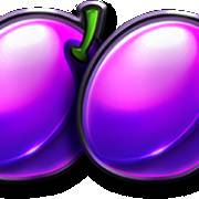 Xmas Coins: Plum