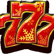 XMAS Royale: Red sevens