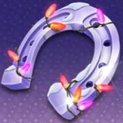 Xmass Pop Delight: Horseshoe