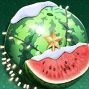 Xmass Pop Delight: Watermelon