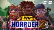 xWays Hoarder 2 logo