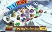 Yeti Hunt i3D logo