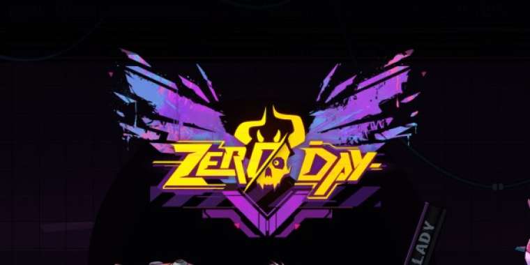 Play Zero Day pokie NZ