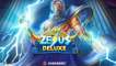 Play Zeus Deluxe pokie NZ