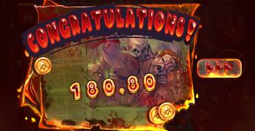 Zombie aPOPalypse: Winnings