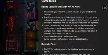 Zombie aPOPalypse: Rules