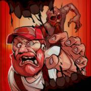 Zombie aPOPalypse: Victim
