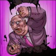 Zombie aPOPalypse: Victim 2