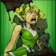 Zombie aPOPalypse: Victim 3