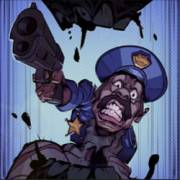 Zombie aPOPalypse: Victim 4