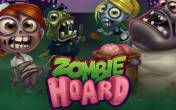 Zombie Hoard logo