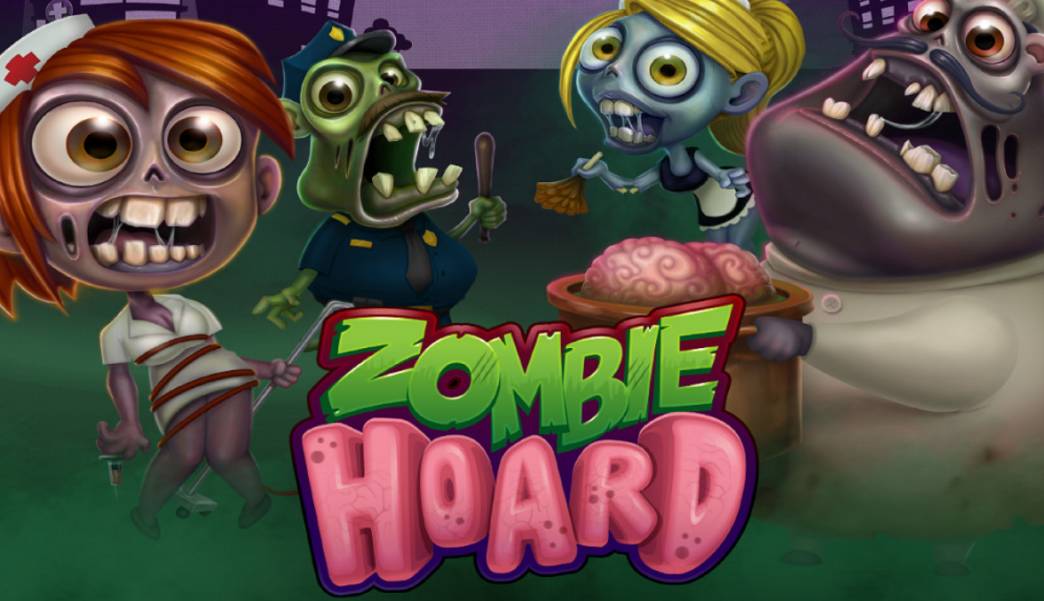 Zombie Hoard