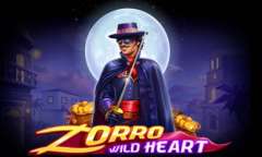 Play Zorro Wild Heart