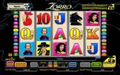 Zorro  logo