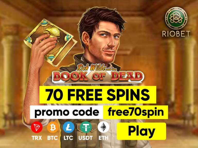 The free spins are for new customers only. in Up to 70 Free Spins for Registration at Riobet Up to 70 Free Spins for Registration at Riobet