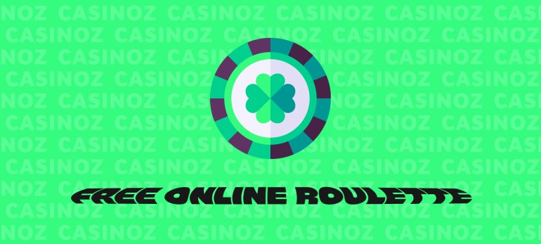 Free Online Roulette