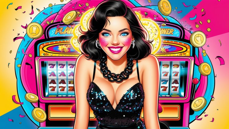 latest pokie machines online