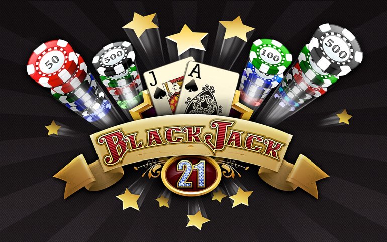 blackjack21
