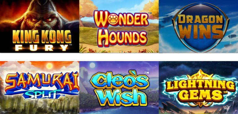 nextgen casino pokies