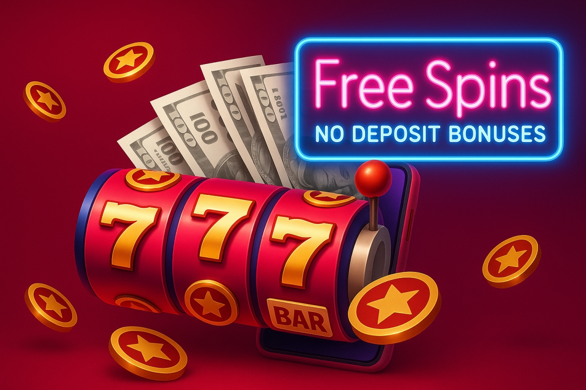 Free Spins on Registration in New Zealand