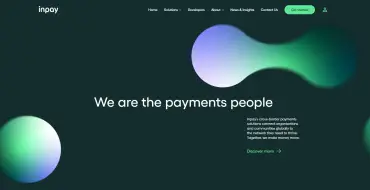 Inpay: 