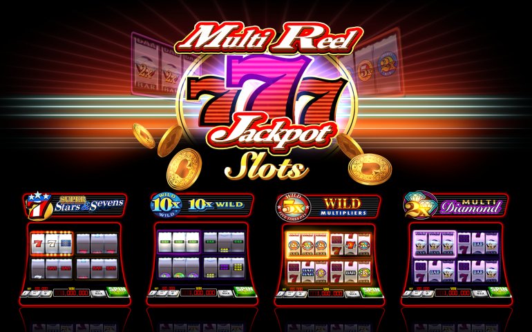 pokie jackpot