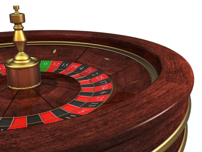 roulette betting system