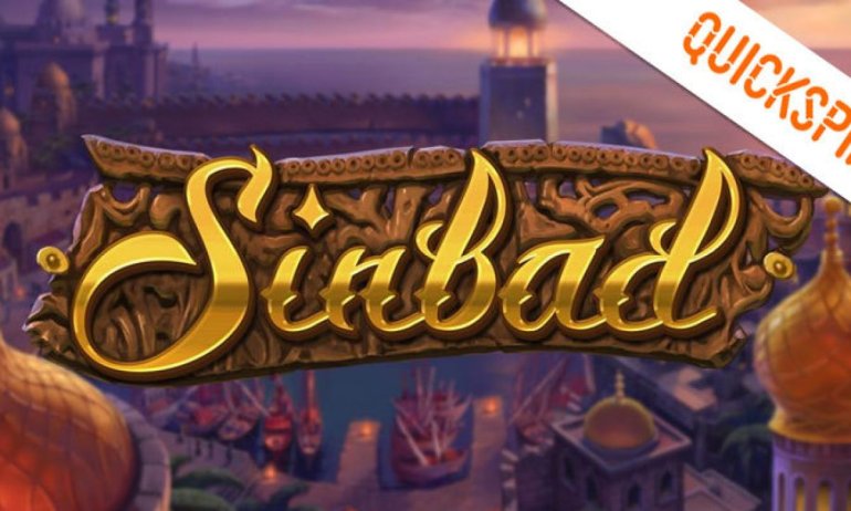 Sinbad Quickspin