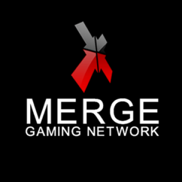 MergeGaming Network