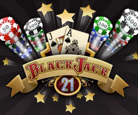 black jack bet