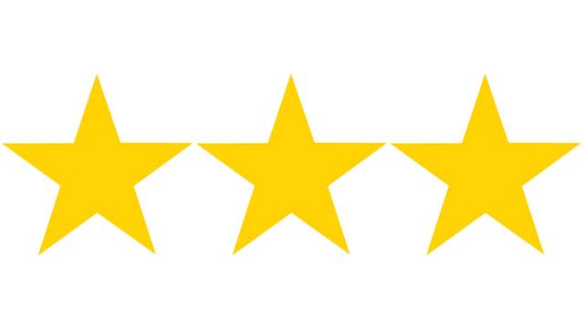 Three Stars Strategy