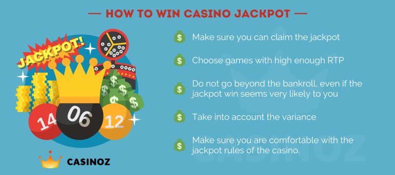 casino jackpots biggest casino progressive jackpots