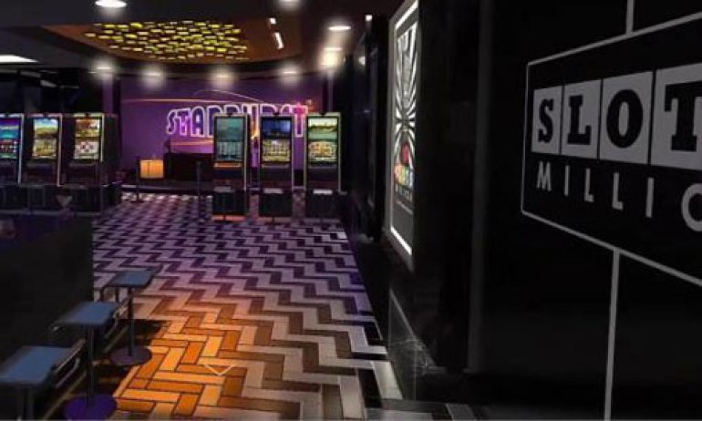 vr casino