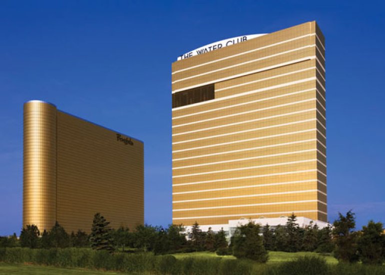 Borgata casino