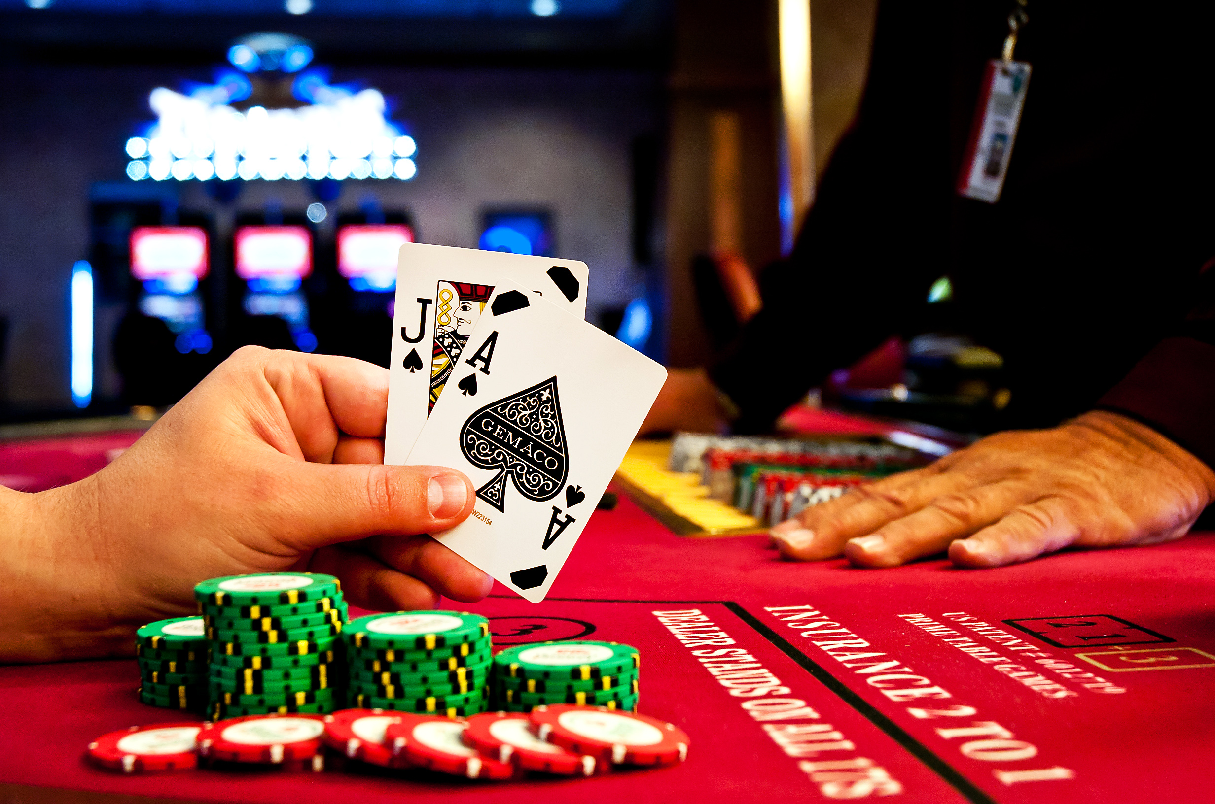 How to Win in Blackjack Tournaments (Blackjack) Casinoz