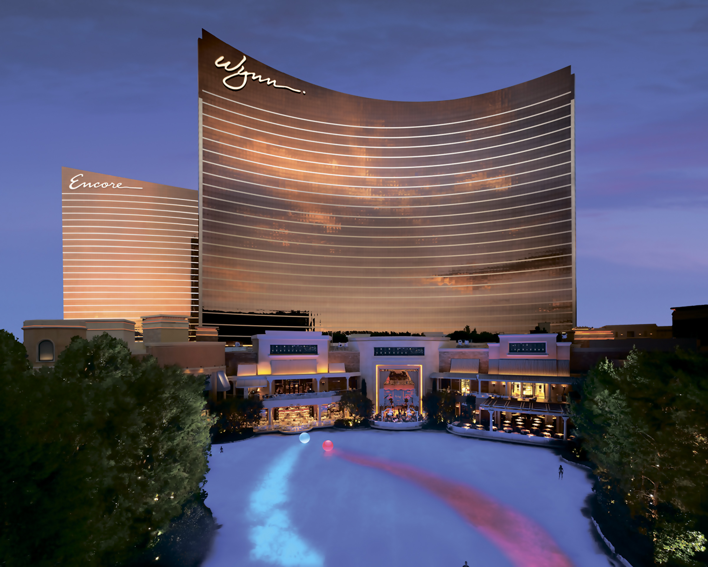 Five Most Expensive Casinos in the World (Top World Casinos) Casinoz